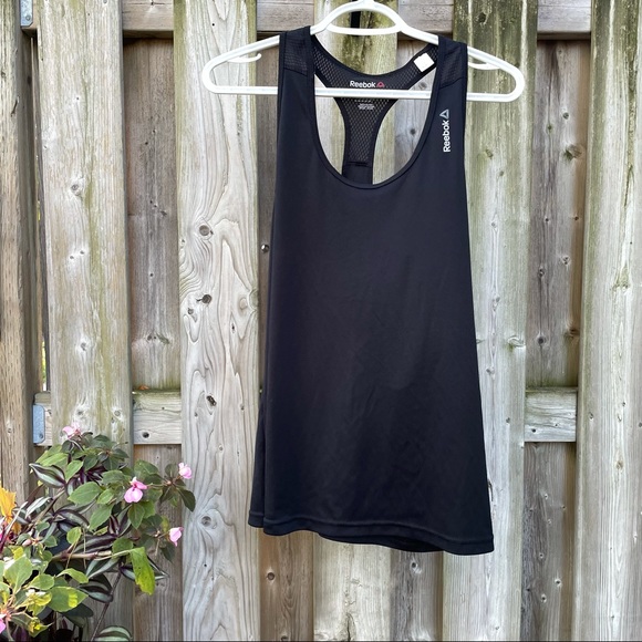 NWOT Reebok Activewear Tank - Picture 1 of 5
